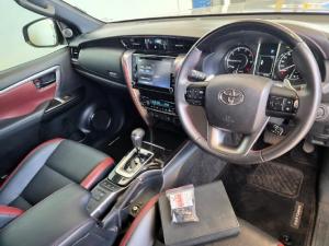 Toyota Fortuner 2.8GD-6 4x4 - Image 7
