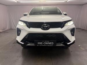 Toyota Fortuner 2.8GD-6 VX - Image 12