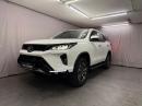 Thumbnail Toyota Fortuner 2.8GD-6 VX