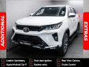 Thumbnail Toyota Fortuner 2.8GD-6 VX