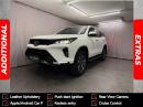 Thumbnail Toyota Fortuner 2.8GD-6 VX