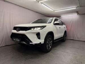 Toyota Fortuner 2.8GD-6 VX - Image 1
