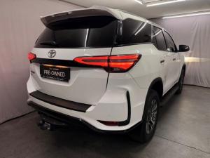 Toyota Fortuner 2.8GD-6 VX - Image 3