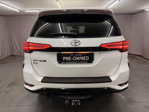 Toyota Fortuner 2.8GD-6 VX - Image 4