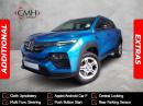 Thumbnail Renault Kiger 1.0 Zen manual