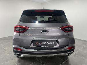 Chery Tiggo 4 Pro 1.5T Elite SE - Image 10