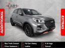 Thumbnail Chery Tiggo 4 Pro 1.5T Elite SE