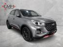Thumbnail Chery Tiggo 4 Pro 1.5T Elite SE