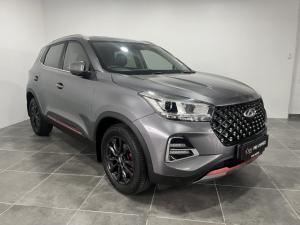 Chery Tiggo 4 Pro 1.5T Elite SE - Image 1