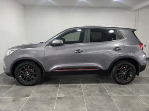 Chery Tiggo 4 Pro 1.5T Elite SE - Image 2