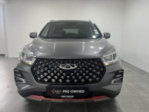 Chery Tiggo 4 Pro 1.5T Elite SE - Image 4