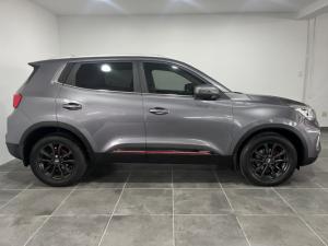 Chery Tiggo 4 Pro 1.5T Elite SE - Image 6