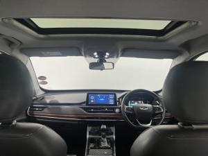 Chery Tiggo 4 Pro 1.5T Elite SE - Image 8