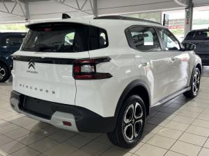 Citroen Aircross 1.2T Max - Image 4