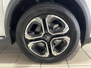 Citroen Aircross 1.2T Max - Image 8