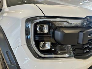 Ford Ranger 3.0T V6 double cab Raptor 4WD - Image 10