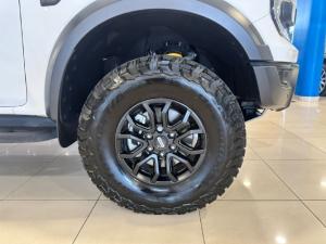 Ford Ranger 3.0T V6 double cab Raptor 4WD - Image 11