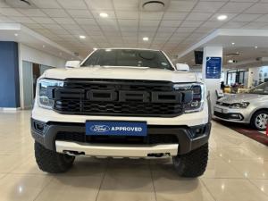 Ford Ranger 3.0T V6 double cab Raptor 4WD - Image 3