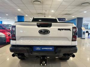Ford Ranger 3.0T V6 double cab Raptor 4WD - Image 5