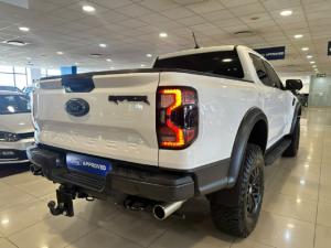 Ford Ranger 3.0T V6 double cab Raptor 4WD - Image 6