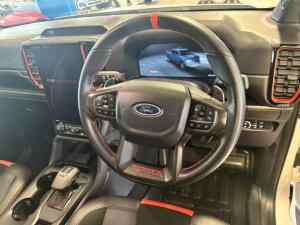 Ford Ranger 3.0T V6 double cab Raptor 4WD - Image 7