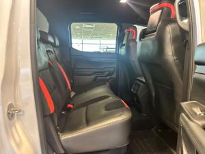 Ford Ranger 3.0T V6 double cab Raptor 4WD - Image 9