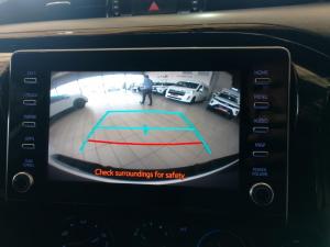 Toyota Hilux 2.8GD-6 Xtra cab 4x4 Legend manual - Image 13
