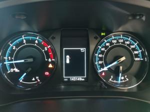 Toyota Hilux 2.8GD-6 Xtra cab 4x4 Legend manual - Image 14