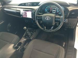 Toyota Hilux 2.8GD-6 Xtra cab 4x4 Legend manual - Image 15