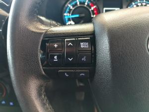 Toyota Hilux 2.8GD-6 Xtra cab 4x4 Legend manual - Image 18