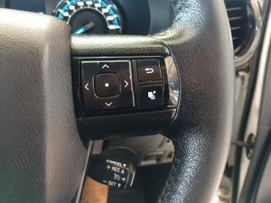 Toyota Hilux 2.8GD-6 Xtra cab 4x4 Legend manual - Image 19