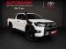 Toyota Hilux 2.8GD-6 Xtra cab 4x4 Legend manual - Thumbnail 1