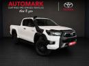 Thumbnail Toyota Hilux 2.8GD-6 Xtra cab 4x4 Legend manual