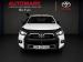 Toyota Hilux 2.8GD-6 Xtra cab 4x4 Legend manual - Thumbnail 2