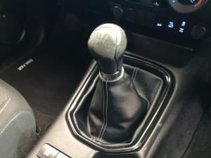 Toyota Hilux 2.8GD-6 Xtra cab 4x4 Legend manual - Image 7