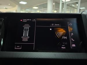 Audi A1 Sportback 30TFSI Advanced - Image 14