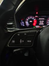Audi A1 Sportback 30TFSI Advanced - Image 17