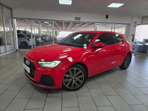 Audi A1 Sportback 30TFSI Advanced - Image 2