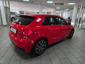Audi A1 Sportback 30TFSI Advanced - Image 4
