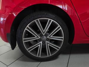 Audi A1 Sportback 30TFSI Advanced - Image 6