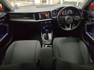 Audi A1 Sportback 30TFSI Advanced - Image 8