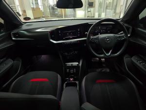 Opel Mokka 1.2T GS Line - Image 10