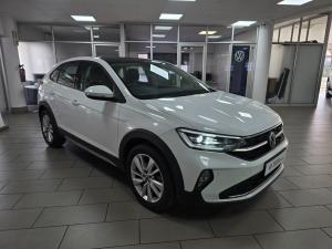 Volkswagen Taigo 1.0TSI Life - Image 3