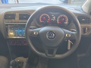 Volkswagen Polo Vivo hatch 1.4 Life - Image 11