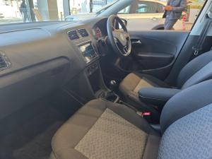 Volkswagen Polo Vivo hatch 1.4 Life - Image 15