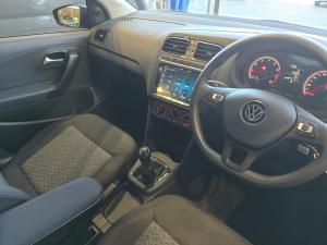 Volkswagen Polo Vivo hatch 1.4 Life - Image 16