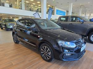 Volkswagen Polo Vivo hatch 1.4 Life - Image 1