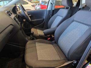Volkswagen Polo Vivo hatch 1.4 Life - Image 20
