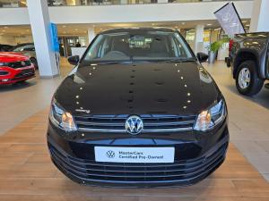 Volkswagen Polo Vivo hatch 1.4 Life - Image 2