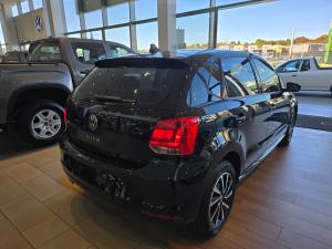 Volkswagen Polo Vivo hatch 1.4 Life - Image 3